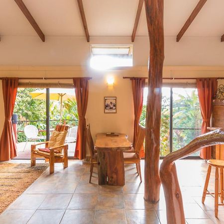 Cabana Vaenga Miro Hanga Roa Luaran gambar