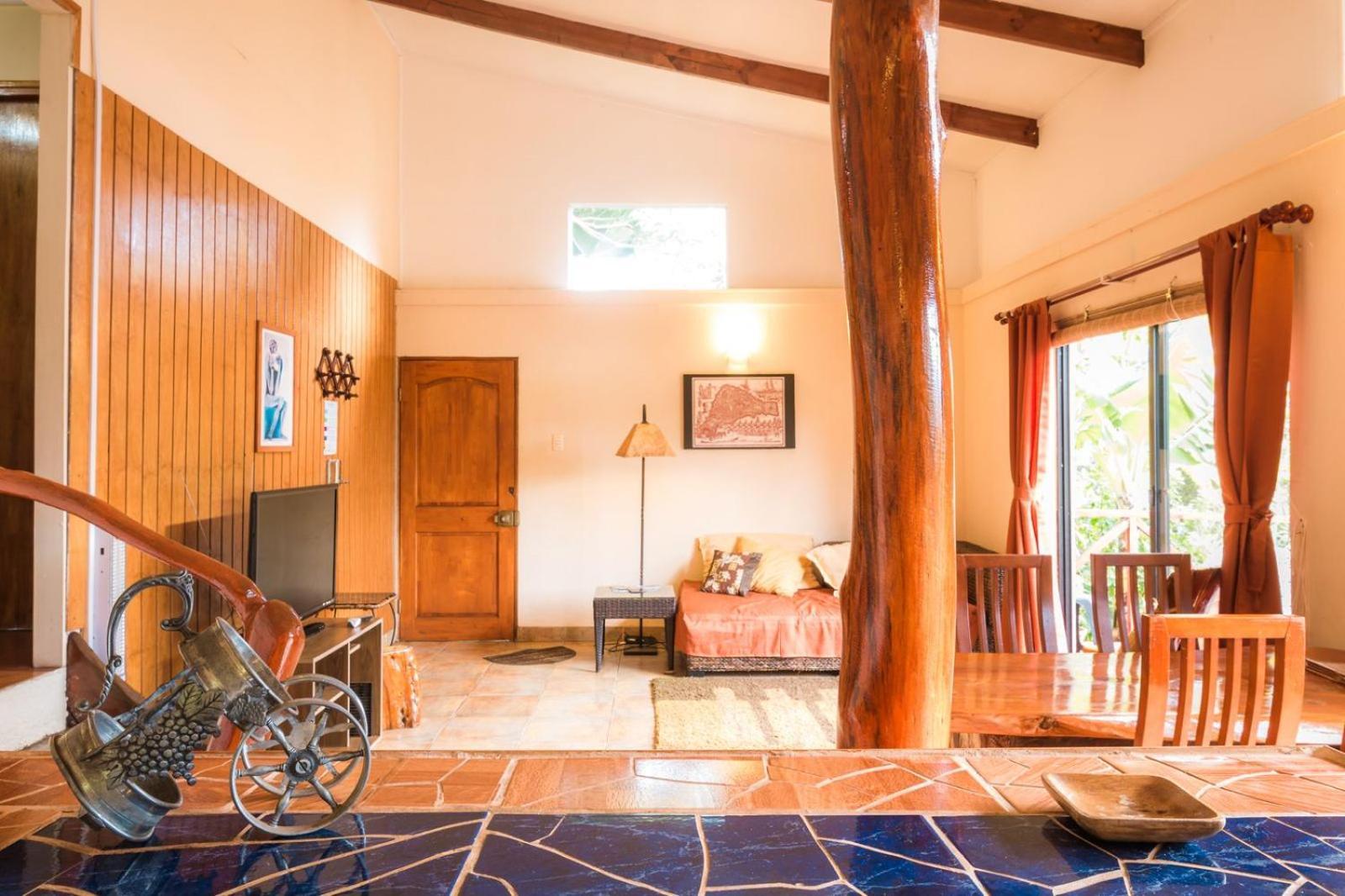 Cabana Vaenga Miro Hanga Roa Luaran gambar